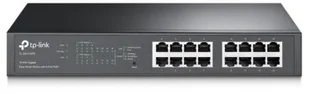 TP-Link TL-SG1016PE - Switche TP-Link TL-SG1016PE - Switche - miniaturka - grafika 4