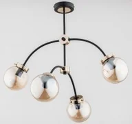 Lampy sufitowe - Alfa Kodo lampa wisząca 4-punktowa 25594 25594 - miniaturka - grafika 1