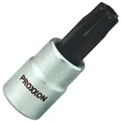 Klucze i nasadki - Proxxon 'salki PROXXON 2223753  klucz nasadowy 1/4 + końcówka TTX 8 2223753 - miniaturka - grafika 1