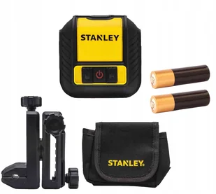 Stanley Cubix (STHT1-77340) - Inne urządzenia pomiarowe - miniaturka - grafika 5