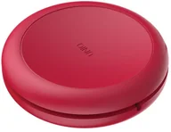 Kable USB - UNIQ UNIQ kabel MFI Halo USB-C-Lightning 18W nylonowy zwijany 1,2m czerwony/carmine red - miniaturka - grafika 1