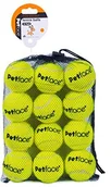 Zabawki dla psów - Petface petface piłki tenisowe, opakowanie szt 21007DS1 - miniaturka - grafika 1