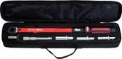Klucze i nasadki - KS Tools Ergobasic 516.1905 klucz dynamometryczny, 1/2, 20200 Nm, 6 elementów 516.1905 - miniaturka - grafika 1