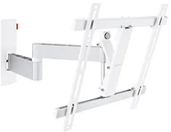 Uchwyty do telewizora - Vogels Vogel's TV Wall-uchwyt do montażu na ścianie biały WALL 3245 W - miniaturka - grafika 1