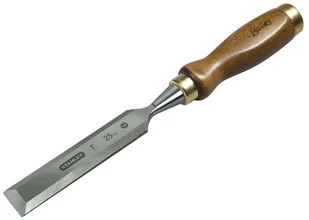 Stanley dłuto płaskie 25mm 2-16-392 - Dłuta - miniaturka - grafika 2