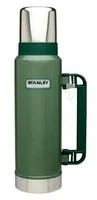 Stanley termos stalowy Classic 1,3 l zielony - 10-01032-037 - Termosy - miniaturka - grafika 4