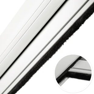 tectake Moskitiera rolowana - 110 x 160 cm 402062 - Moskitiery - miniaturka - grafika 5