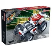 Klocki - Banbao Apollo 8606 - miniaturka - grafika 1