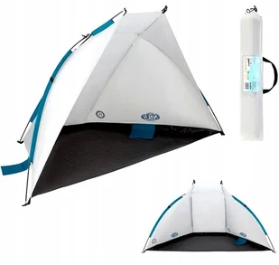 Nils Namiot Plażowy Parawan Wodoodporny Filtr Uv - Namioty - miniaturka - grafika 2