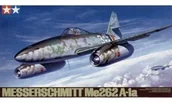 Modele do sklejania - Tamiya Messerschmitt Me262 A-1A. GXP-604002 - miniaturka - grafika 1