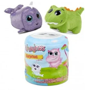 Little Tikes Sprężypluszak Springlings Surprise Zwierzątko PDQ W1 1_697641 - Figurki dla dzieci - miniaturka - grafika 2