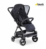 Wózki dziecięce - Hauck Apollo Caviar/Caviar - miniaturka - grafika 1