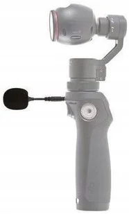 DJI Mikrofon FM-15 Flexi-Mic dla Osmo rc-7003-0 - Akcesoria do statywów - miniaturka - grafika 4
