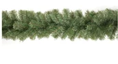 Oświetlenie świąteczne - Erbis Dekoracja świąteczna GIRLANDA 260 cm - miniaturka - grafika 1