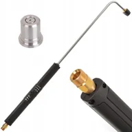 Akcesoria do myjek - Kranzle Lanca Kątowa do podwozi myjki Dysza 800mm - miniaturka - grafika 1