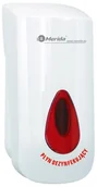 Dezynfekcja - Merida Dozownik płynu dezynfekcyjnego w sprayu MERIDA TOP na wkłady 1000 ml DTR401 - miniaturka - grafika 1