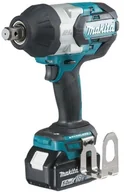 Klucze udarowe - Makita Klucz udarowy MDTW1001RTJ, 18 V - miniaturka - grafika 1