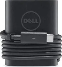 Dell AC Adapter E5 30W USB-C - EUR (XPS) (470-ABSC) 470-ABSC - Zasilacze do laptopów - miniaturka - grafika 4