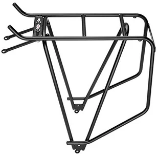 Tubus Współczynnik odbicia światła Cargo 26 bagażnik rowerowy, czarny 12000 - Bagażniki rowerowe Tubus Współczynnik odbicia światła Cargo 26 bagażnik rowerowy, czarny 12000 - Bagażniki rowerowe - miniaturka - grafika 1