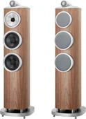 Głośniki i kolumny - B&W 804 D4 orzech - miniaturka - grafika 1