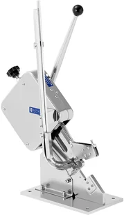 Royal Catering Ręczna klipsownica do wędlin żelazo chromowane) stal nierdzewna RC-SC001 - Inne urządzenia gastronomiczne - miniaturka - grafika 8