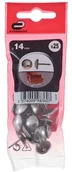 Gwoździe - STANDERS Gwóźdź 14MM STANDERS - miniaturka - grafika 1