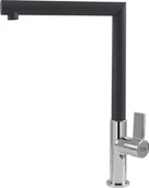 Baterie kuchenne - Elleci ARES nero G40 GRANITEK (MGKARE40) - miniaturka - grafika 1