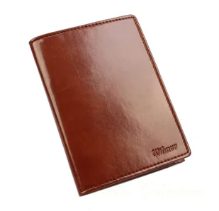 Wilmar (PL) Etui Na Dokumenty (PL) Duże Trzy Części - Etui na dokumenty i karty - miniaturka - grafika 11