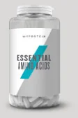 Witaminy i minerały dla sportowców - Myprotein Niezbędne Aminokwasy - 270tabletki - Bez smaku - miniaturka - grafika 1