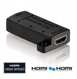 Purelink High Speed HDMI-Extender - PureInstall Serie PI090 - Inne akcesoria audio-wideo - miniaturka - grafika 2