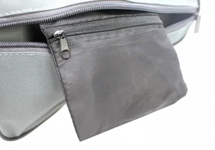 Loren Saszetka rowerowa materiałowa AR-S-101 - Nerki - miniaturka - grafika 5