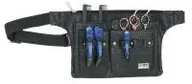 Pozostałe akcesoria fryzjerskie - Sibel Belt 3 etui na narzędzia fryzjerskie ref 0152002 - miniaturka - grafika 1