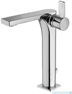 Baterie umywalkowe - Paffoni Rock bateria umywalkowa chrom RO081CR | - miniaturka - grafika 1