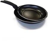 Patelnie - Moneta Zestaw patelni 2 szt. - miniaturka - grafika 1