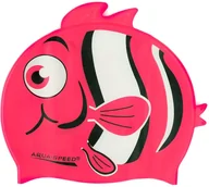 Pływanie - Aqua Speed Czepek dziecięcy, ZOO NEMO 03 - miniaturka - grafika 1