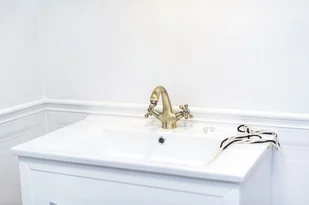 Kuchinox STILO BKI 522D - Baterie umywalkowe - miniaturka - grafika 2