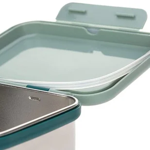 Lassig Lassig - Lassig Lunchbox ze Stali Nierdzewnej Adventure Bus - Lunch boxy - miniaturka - grafika 7