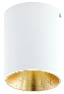 Eglo Oprawa natynkowa 1pł POLASSO 94503 - Lampy sufitowe - miniaturka - grafika 2