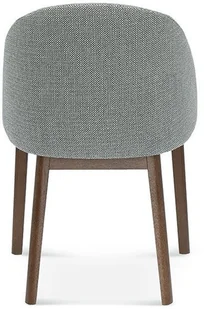 Fameg : krzesło POP A-1901 - Krzesła - miniaturka - grafika 4