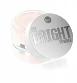 Pudry do twarzy - Bell Rozświetlający puder pod oczy Bright Eye 01 - miniaturka - grafika 1