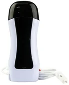 Podgrzewacze do wosku - Allepaznokcie Podgrzewacz do wosku rh003 65w czarny - miniaturka - grafika 1