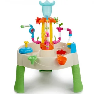 Little Tikes Little Tikes Fountain Factory Water Table 642296E3 - Place zabaw - miniaturka - grafika 3