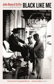 Biografie obcojęzyczne - John Howard Griffin Black Like Me - miniaturka - grafika 1