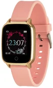 Smartwatch - Garett Lady Viki Różowy - miniaturka - grafika 1
