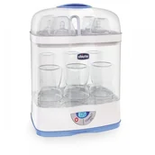 Podgrzewacze butelek i sterylizatory - Chicco Sterylizator elektryczny 3 w 1 - miniaturka - grafika 1