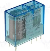 Sterowniki i przekaźniki - Przekaźnik 2CO 8A 12V DC 40.52.9.012.0000 405290120000 - miniaturka - grafika 1