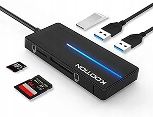 SanDisk Ultra Dual Drive M3.0 128GB - Pendrive - miniaturka - grafika 3