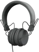 Słuchawki - Reloop RHP-6 szare - miniaturka - grafika 1