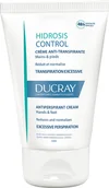 Dezodoranty i antyperspiranty dla kobiet - Ducray Hidrosis Control antyperspirant w kulce, 40 ml - miniaturka - grafika 1