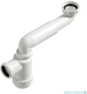 Oristo Prevex syfon umywalkowy regulowany OR00-A-SY-5-2 | - Syfony Oristo Prevex syfon umywalkowy regulowany OR00-A-SY-5-2 | - Syfony - miniaturka - grafika 1